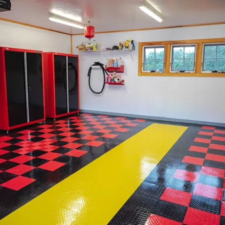 RaceTrackTiles