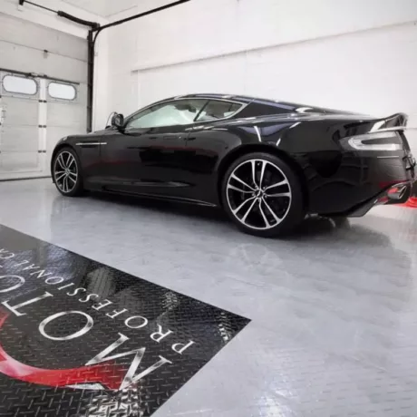 aston martin diamond tuffshield