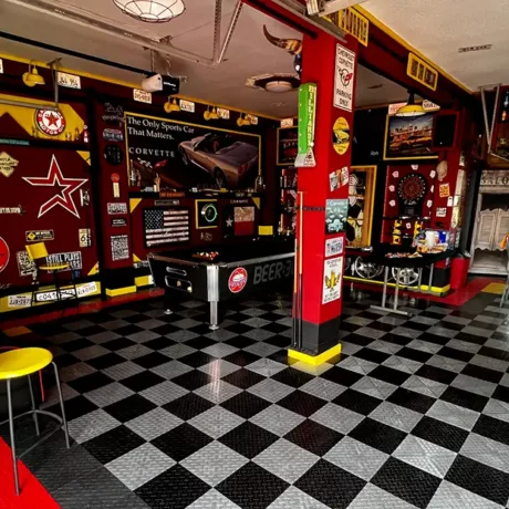 tuffshield texas garage