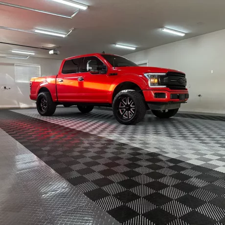 ford f150 on freeflow