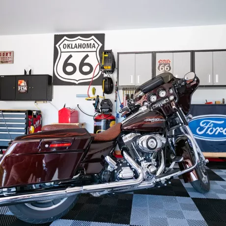 Harley