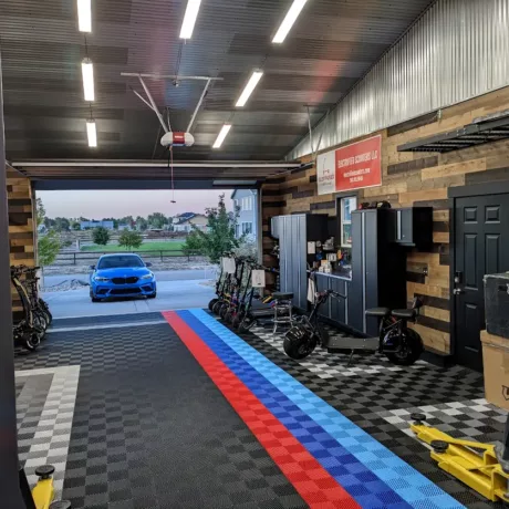 JD Danzel bmw m2