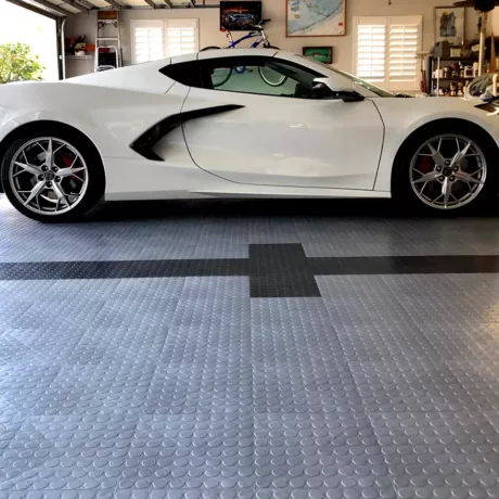 cir ally grph corvette