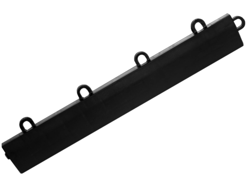 female edge black