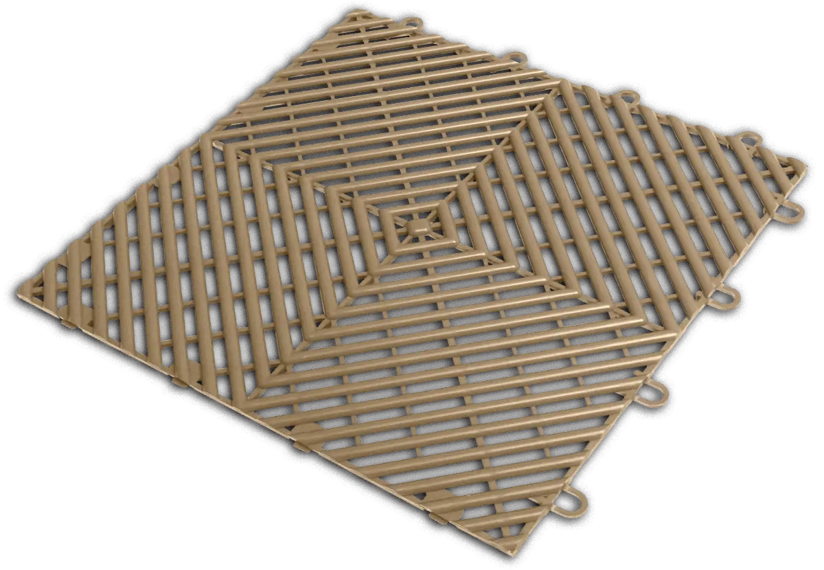free flow tile beige