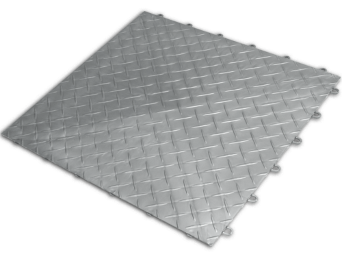 racedeck xl tile alloy