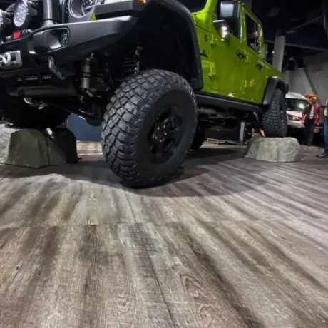 sema 2019 jacked up jeep 768x1024 1