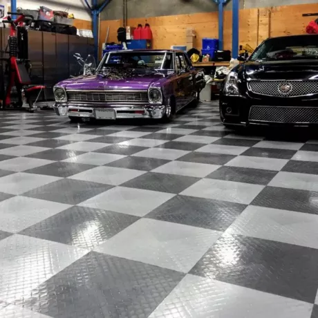 shop with two cadillacs 1024x731 1