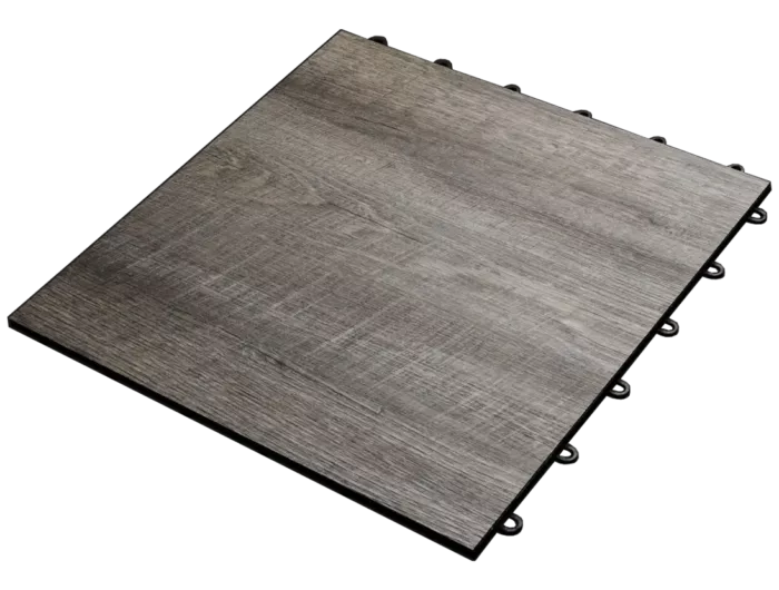 smoked oak xl