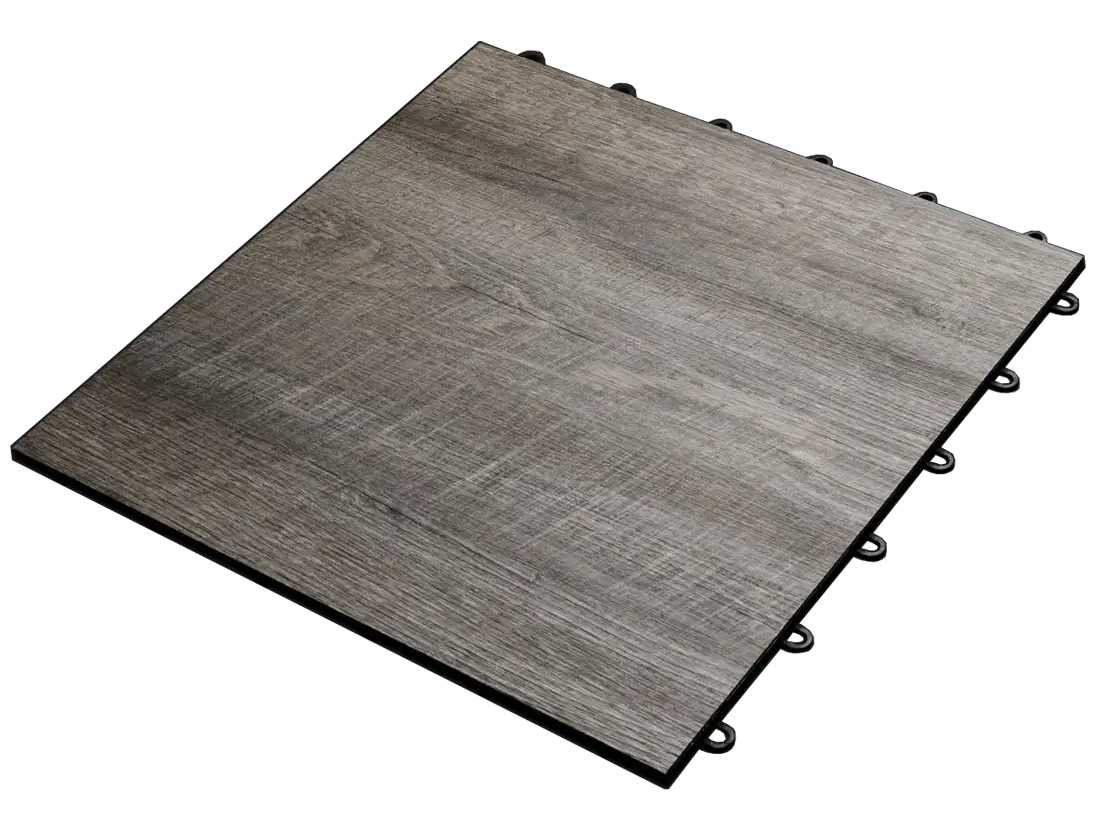 smoked oak xl