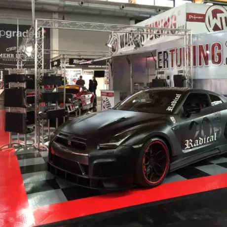 wagner tuning xl display