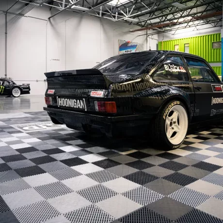 Hoonigan XLC
