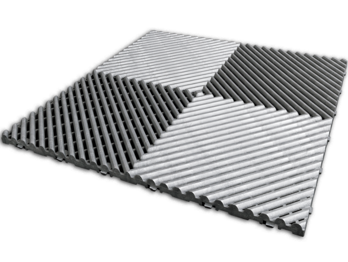 free flow xlc tile alloy