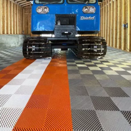 thiokol spryte snowcat