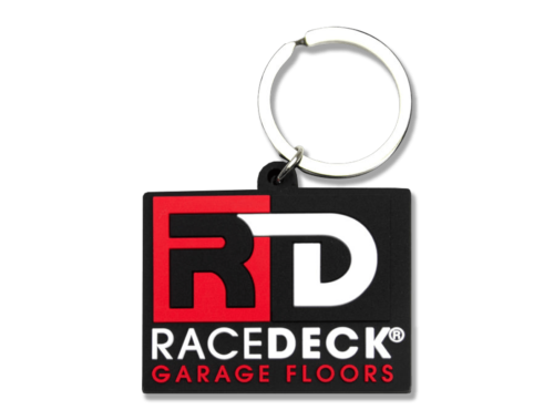 racedeck keychain 1