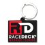 racedeck keychain 1