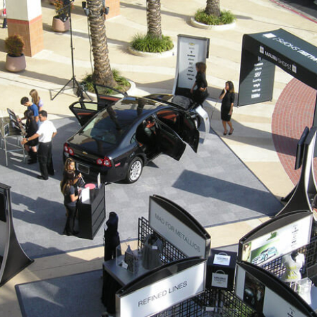 Auto Showcase