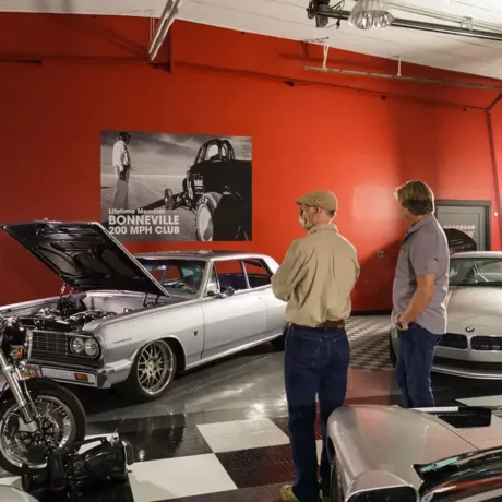 dennis gage filming 2