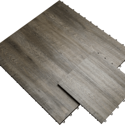 Smoked Oak Plus and XL