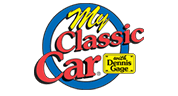 my classic car my classic car