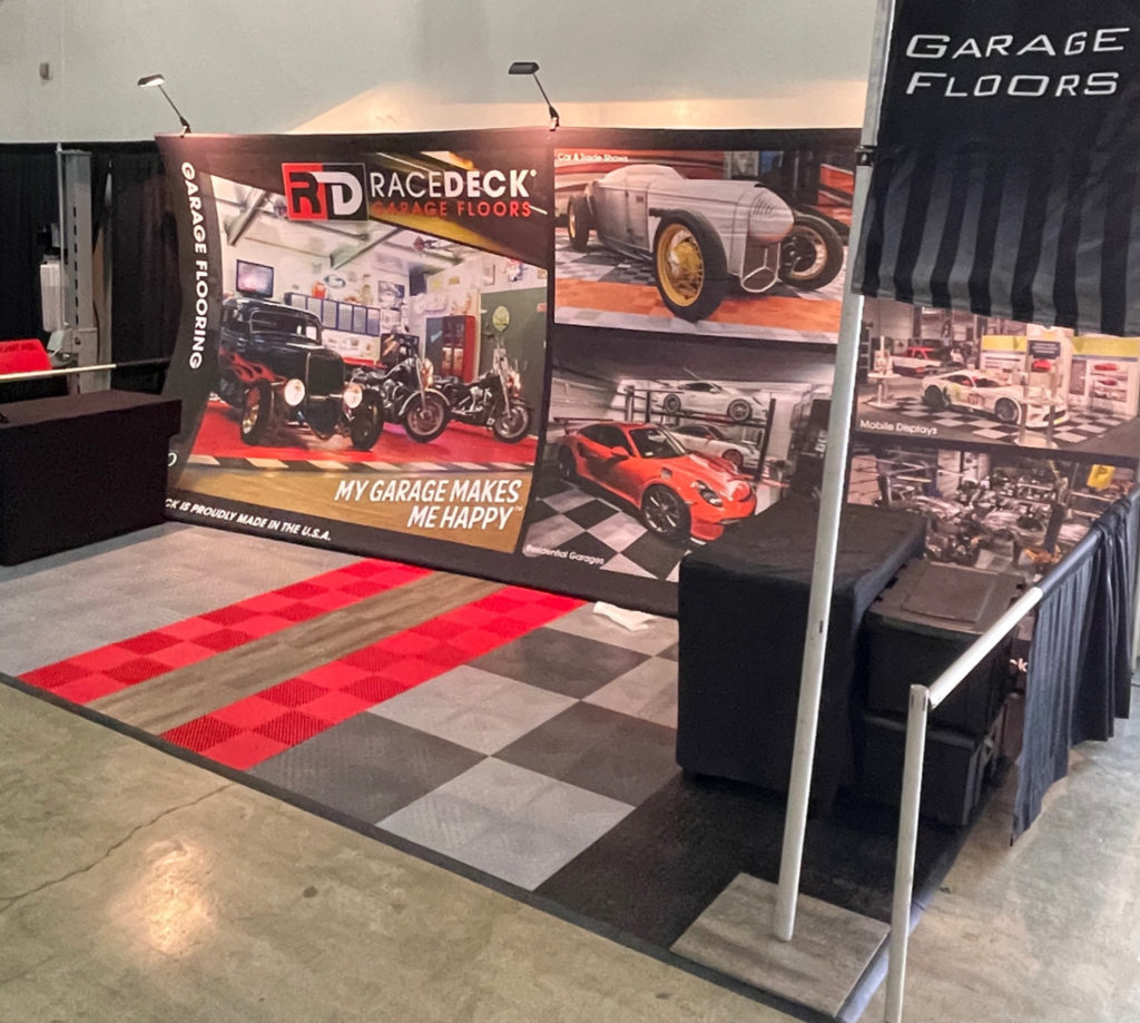 booth booth