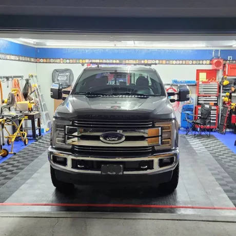 ford truck