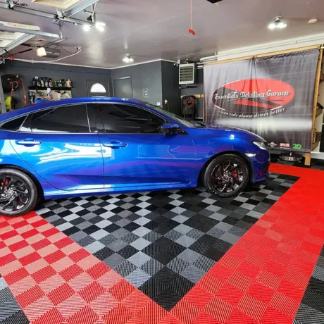 honda freeflow