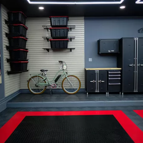 nancy turner garage