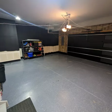 JD Danzel before