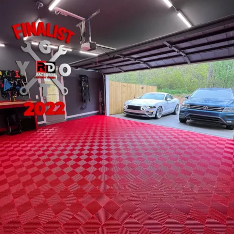 garage of the year finalist 4