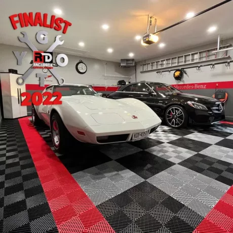 garage of the year finalist 6