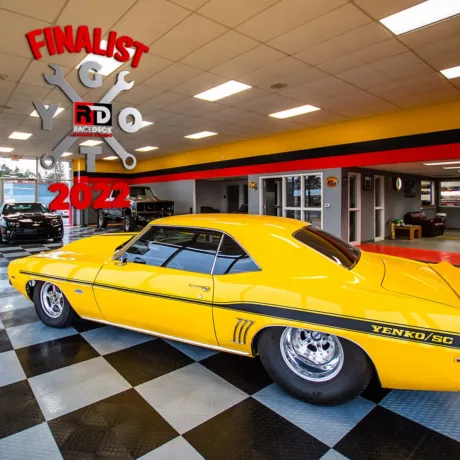 garage of the year finalist 5
