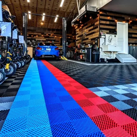 jd danzl racedeck goty 2022 winner