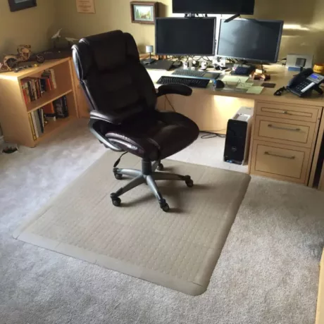 CIR bge Chair Mat