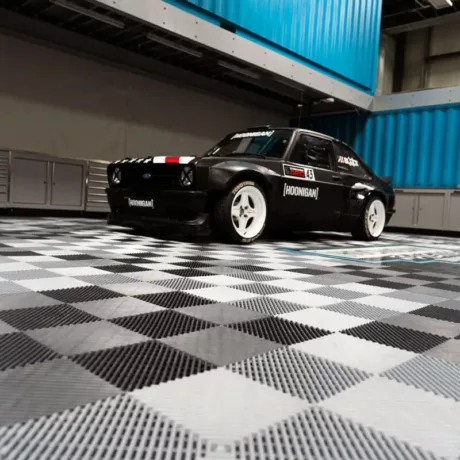 Hoonigan MK2 RS
