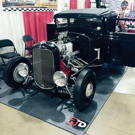 RD ally goodguys