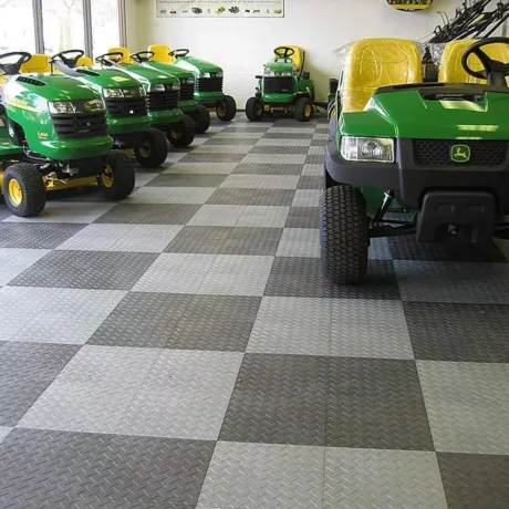 John Deere