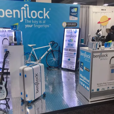 RDPRO at CES 3 1