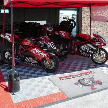 SLC Bikes
