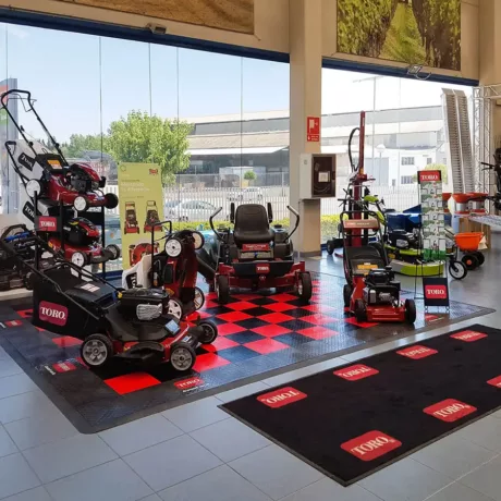 Toro Spain
