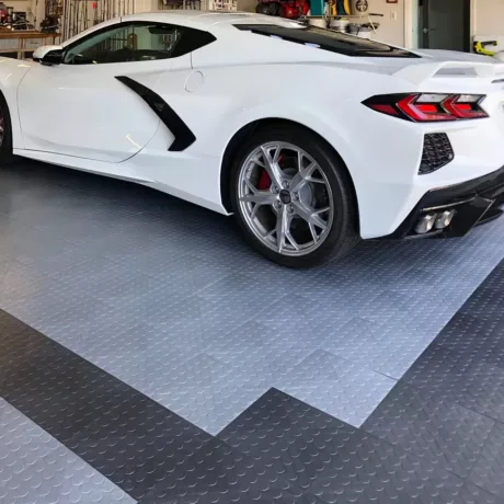 cir ally grph corvette