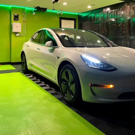 cir sublime ff blk tesla green garage 6