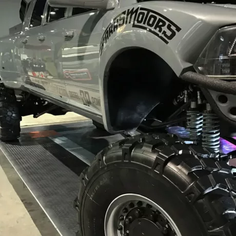 diesel brothers truck 1