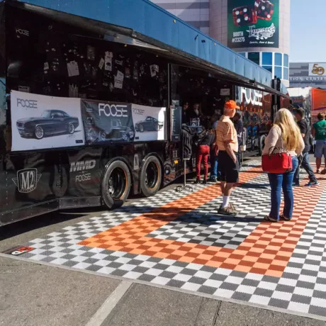 foose sema exhibit 1