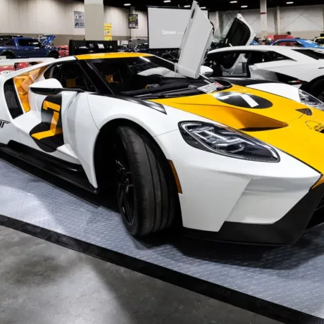 ford gt
