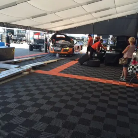 free flow xl race paddock 1