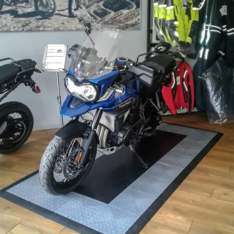 guatemala shop diamond motorcycle parking pad 831x1024 1
