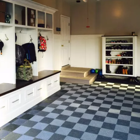 home garage free flow xl