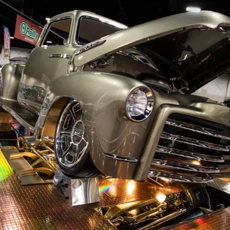 kindig gmc truck