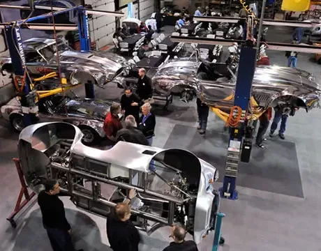 kirkham motorsports